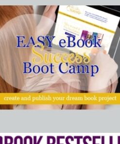 EASY eBook Success Bootcamp - Robbin Simon