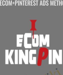 ECOM+PINTEREST ADS METHOD – Ezra Wyckoff