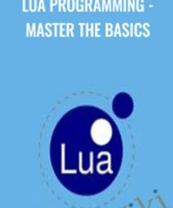 Lua Programming - Master the Basics - EDUmobile Academy