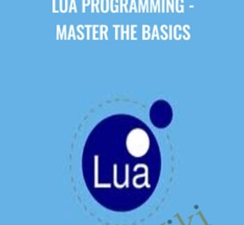 Lua Programming – Master The Basics – EDUmobile Academy