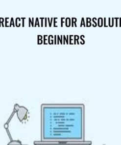 React Native for Absolute Beginners - EDUmobile Academy