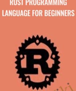 Rust Programming Language for Beginners - EDUmobile Academy
