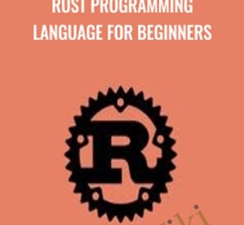 Rust Programming Language For Beginners – EDUmobile Academy
