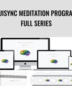 EquiSync Meditation Program - Full Series - EOC Institute