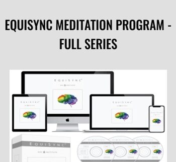EquiSync Meditation Program – Full Series – EOC Institute