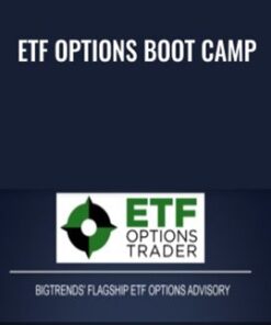 ETF Options Boot Camp - Bigtrends