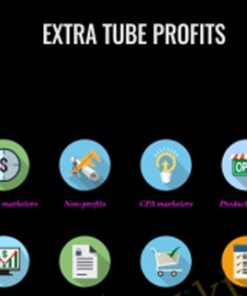 Extra Tube Profits - Perfect Passion LLC