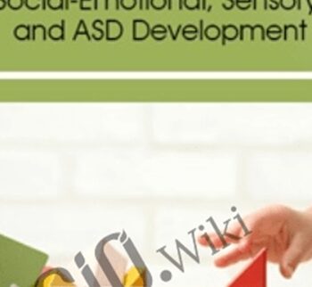 Early Interventions: Social-Emotional, Sensory & ASD Development - Karen Lea Hyche , Robbie Levy & Susan Hamre