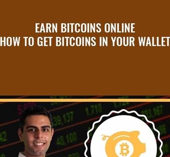 Earn Bitcoins Online How To Get Bitcoins In Your Wallet - Earik Beann