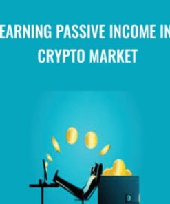 Earning Passive Income in Crypto Market - LUMA kapital