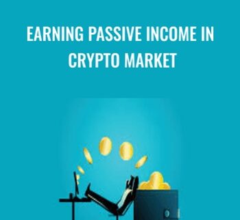 Earning Passive Income In Crypto Market – LUMA Kapital