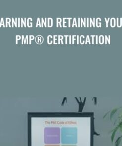 Earning and Retaining Your PMP® Certification - Casey Ayers