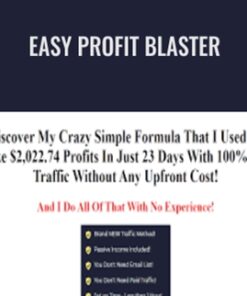 Easy Profit Blaster
