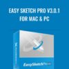 Easy Sketch Pro v3.0.1 for Mac & PC