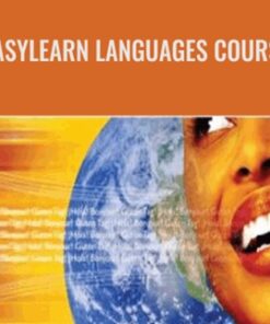 EasyLearn Languages Course - Arlene M. Jullie