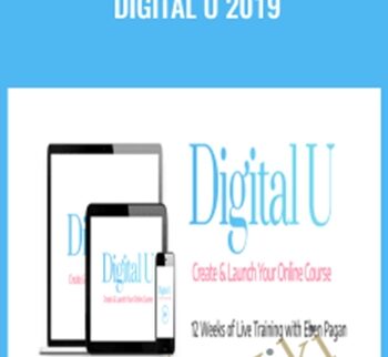 Digital U 2019