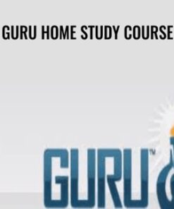 Guru Home Study Course – Eben Pagan