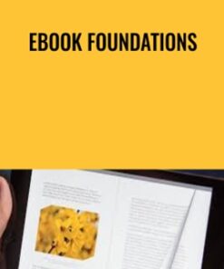 Ebook Foundations - Anne Marie Concepcion