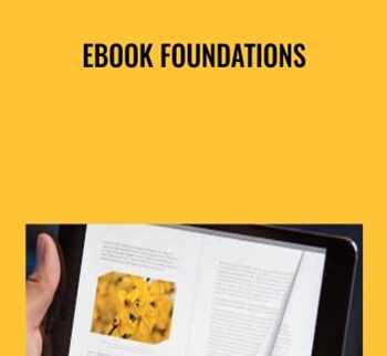Ebook Foundations – Anne Marie Concepcion