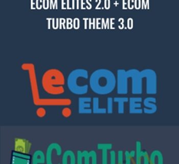 Ecom Elites 2.0 + Ecom Turbo Theme 3.0 – Frank Hatchet