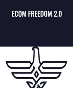 Ecom Freedom 2.0 - Nick Biedermann