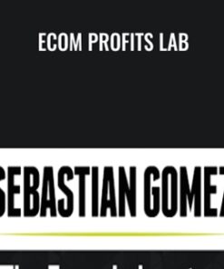 Ecom Profits Lab - Sebastian Gomez