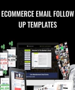 Ecommerce Email Follow Up Templates - Brandon Garland