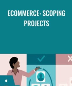 Ecommerce: Scoping Projects - Patrick Rauland