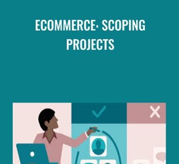 Ecommerce: Scoping Projects – Patrick Rauland