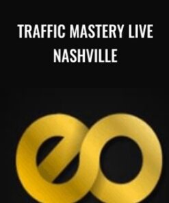 Traffic Mastery Live Nashville – Ed O’Keefe