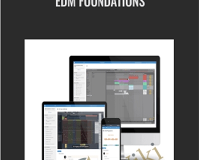 Edm Foundations - Sam Matla & Connor O'Brien