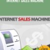 Internet Sales Machine - EdmundLoh