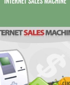 Internet Sales Machine - EdmundLoh