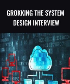 Grokking the System Design Interview – Educative