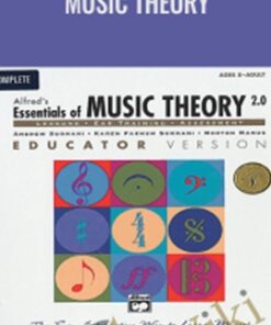 Music Theory - Educator