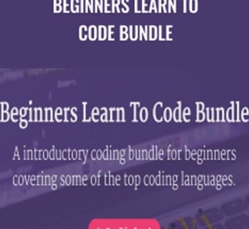 Beginners Learn To Code Bundle – Edufyre Bundles