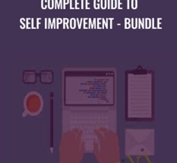 Complete Guide To Self Improvement – Bundle – Edufyre Bundles
