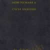 How To Make A Cycle Analysis – Edward R. Dewey
