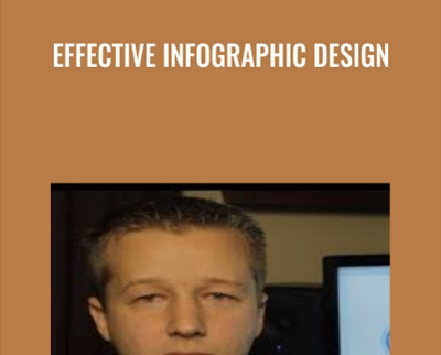 Effective Infographic Design - Gary Simon