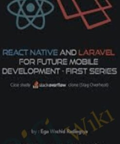 Ebook: React Native dan Laravel - Ega Radiegtya