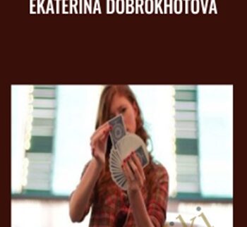 Ekaterina Dobrokhotova -  AGAPE