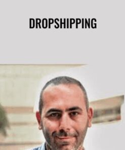 Dropshipping – Ekim Nazım Kaya