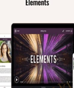 Elements – Christina Berkley