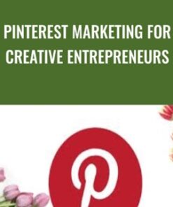 Pinterest Marketing For Creative Entrepreneurs – Elena Fay