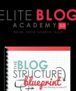 Elite Blog Academy 3.0 - Ruth Soukup