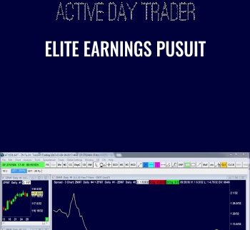 Elite Earnings Pusuit - Activedaytrader