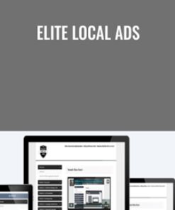 Elite Local Ads - Kyle Sulerud