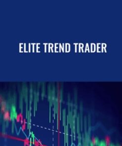 Elite Trend Trader - Frank Bunn