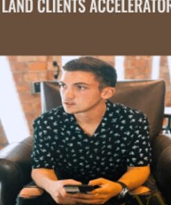 Land Clients Accelerator – Elliot Drake