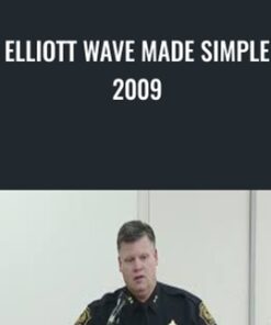 Elliott Wave Made Simple 2009 - Scott Schubert
